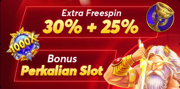 bonus freespin