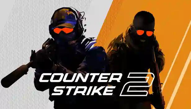 Counter-Strike