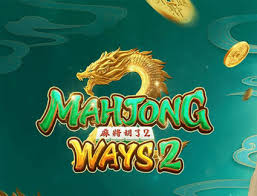 Mahjong Ways