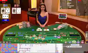 Live Baccarat
