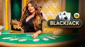 Live Blackjack