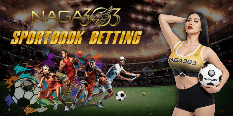 sportbook naga303